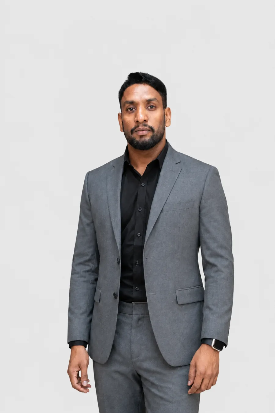 Sandeep Reddy Gurram, Founder of Cherry Enterprises