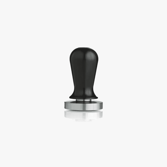 Budan 58mm Click Tamper