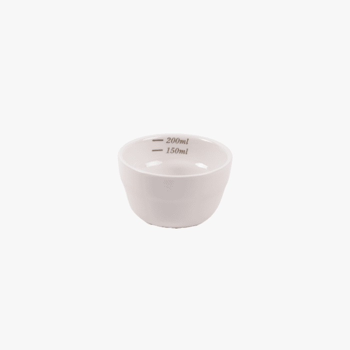 Budan Cupping Bowl