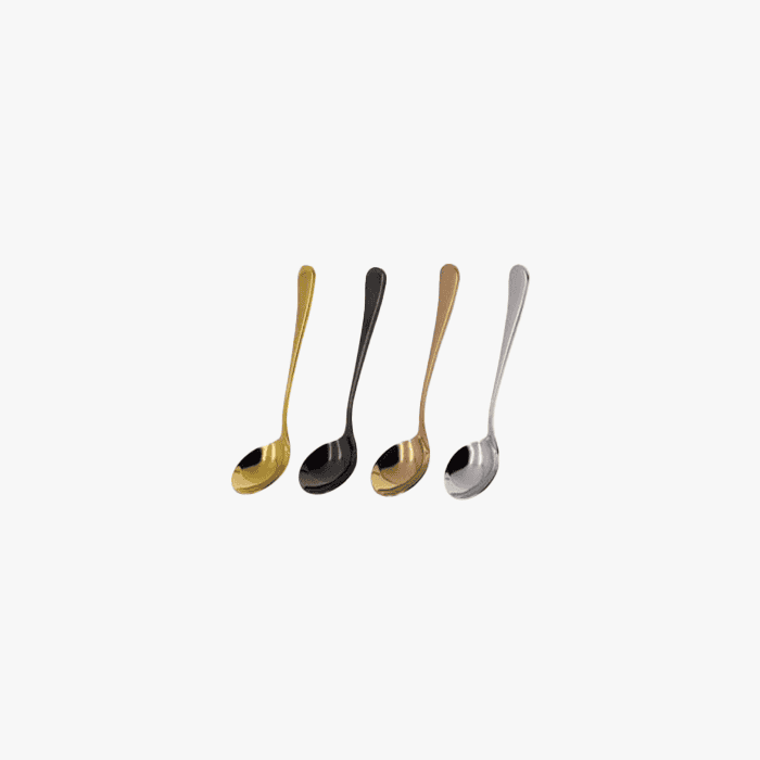 Budan Cupping Spoon