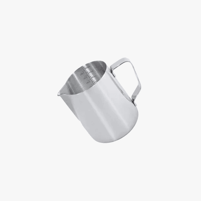 Budan Milk Pitcher