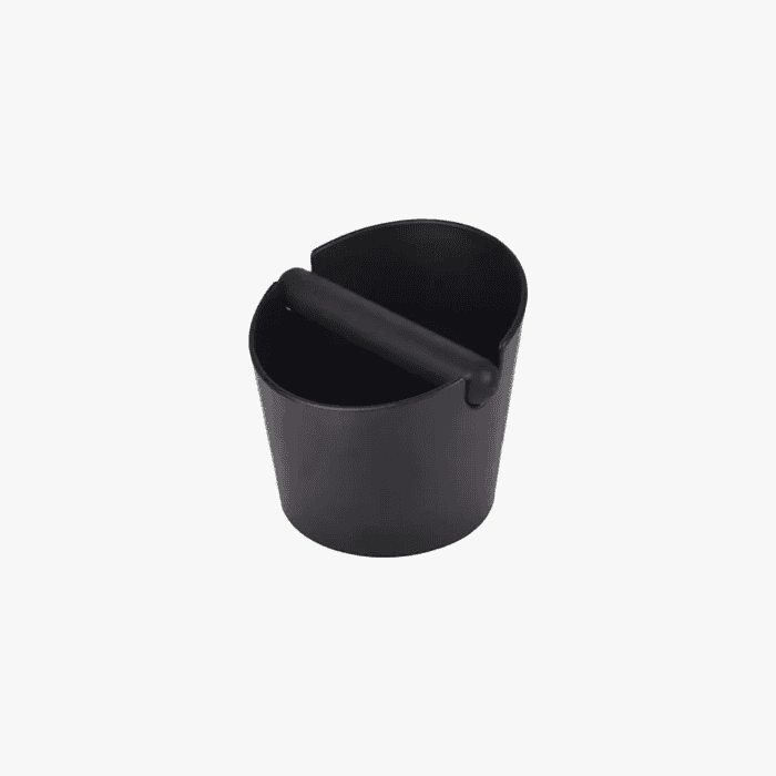 Budan Plastic Knock Box