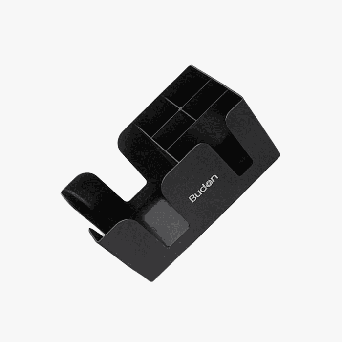 Budan Tissue Holder