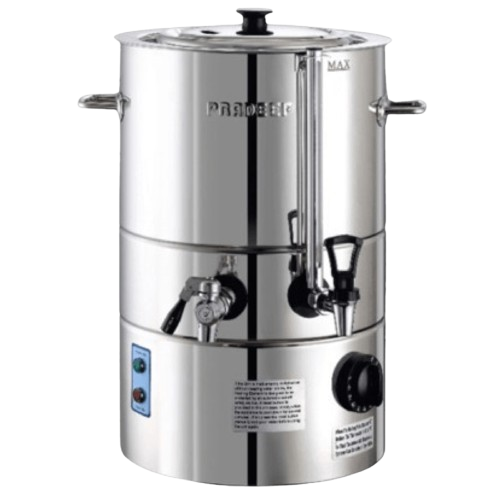 Insulated Milk Boiler Machine