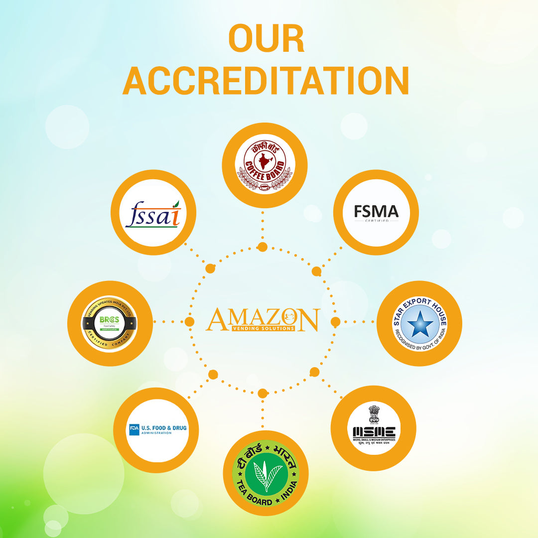 AMAZON COLD CAPPUCCINO view 4