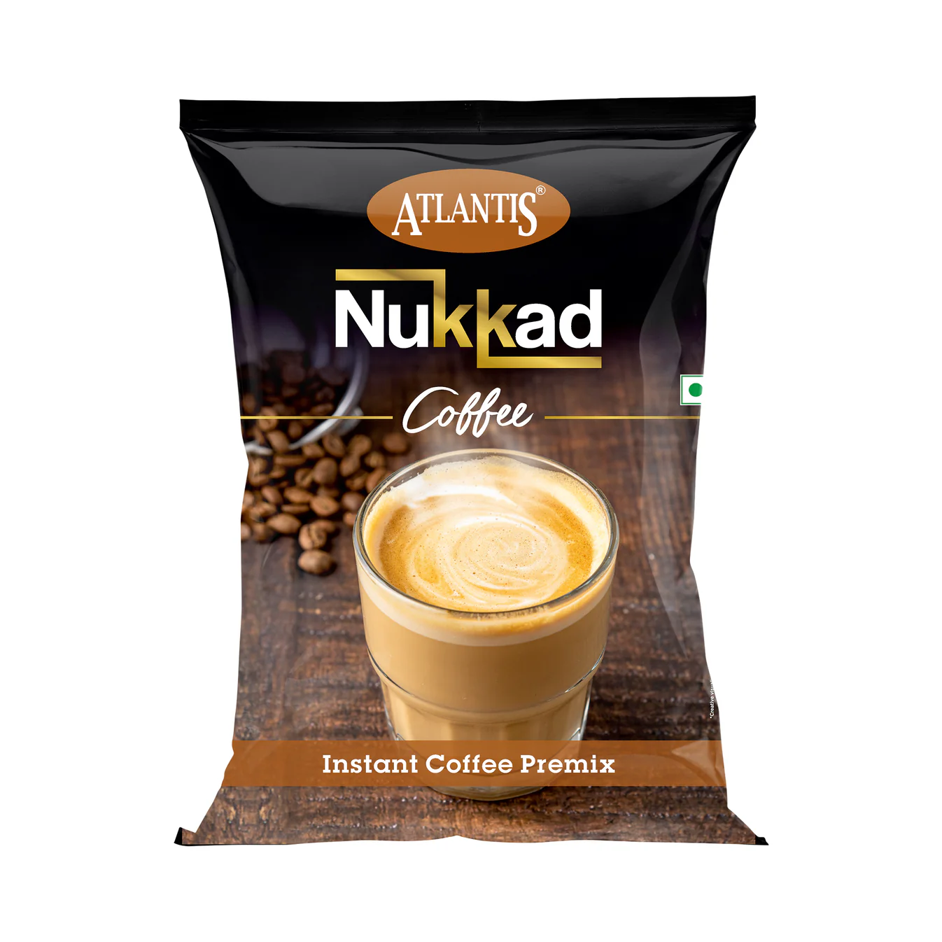 NUKKAD COFFEE