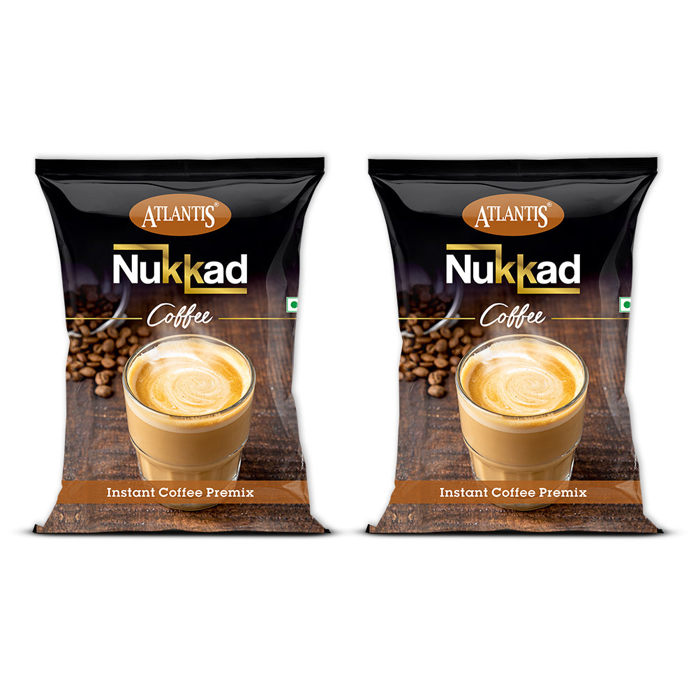 NUKKAD COFFEE view 4