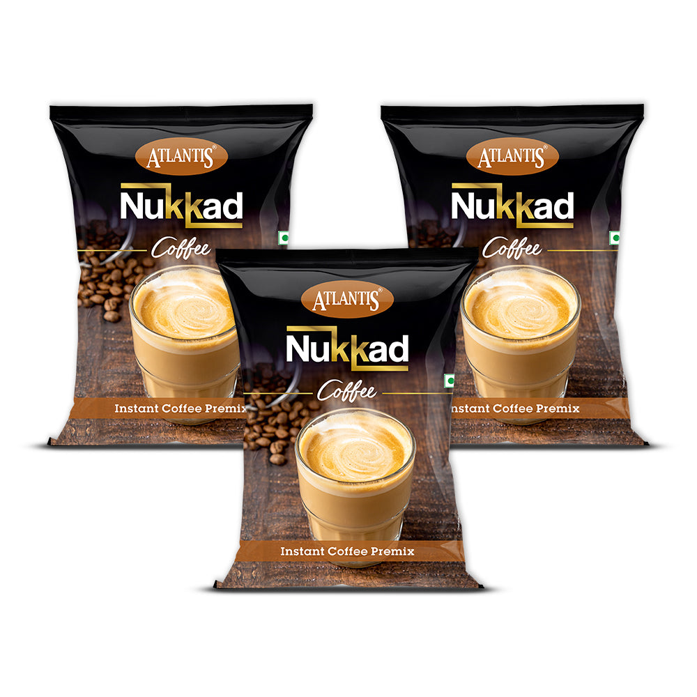NUKKAD COFFEE view 5