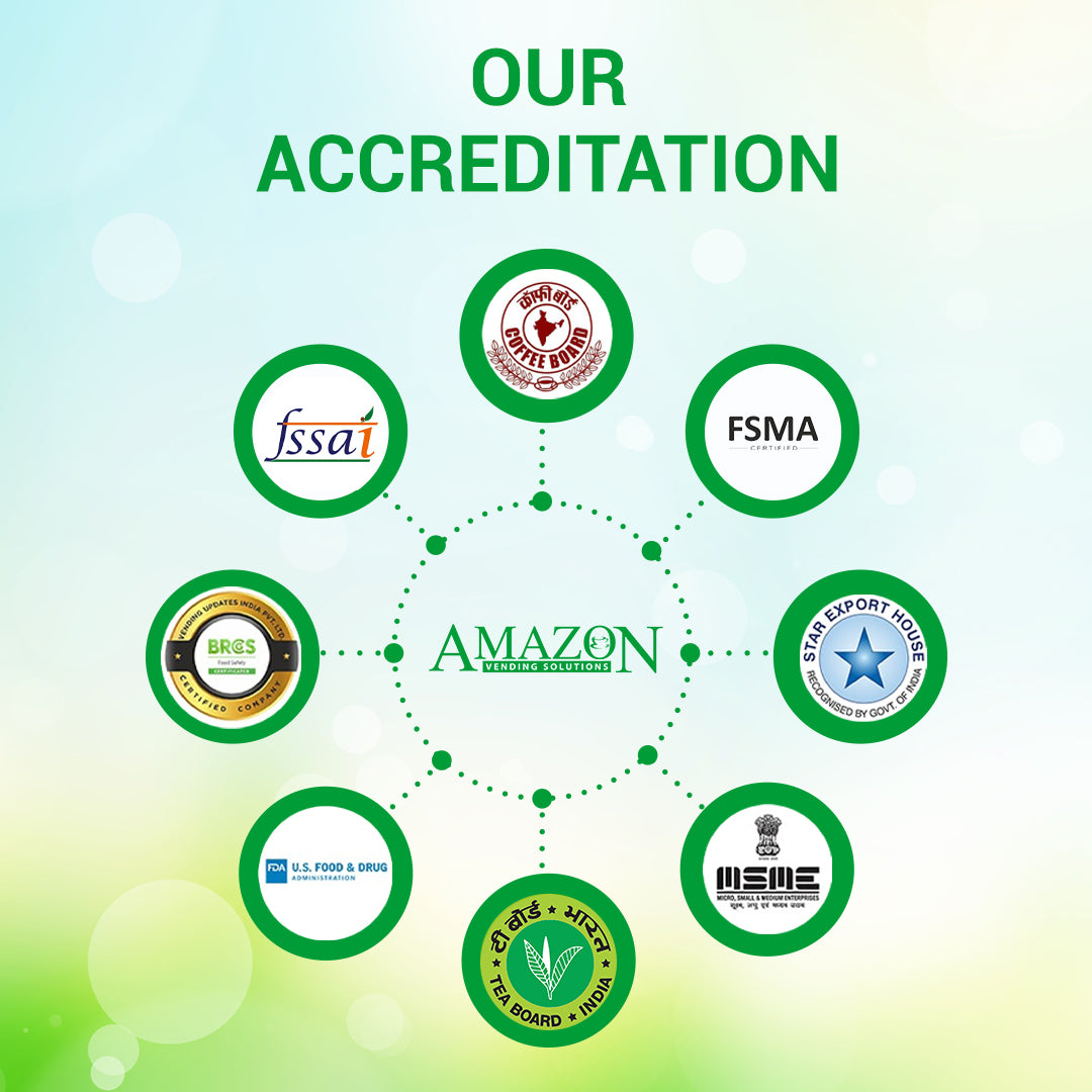 AMAZON GOLD CARDMOM LOW SUGAR view 7