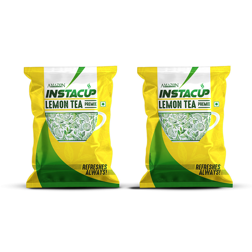 ATLANTIS LEMON TEA PREMIX view 12