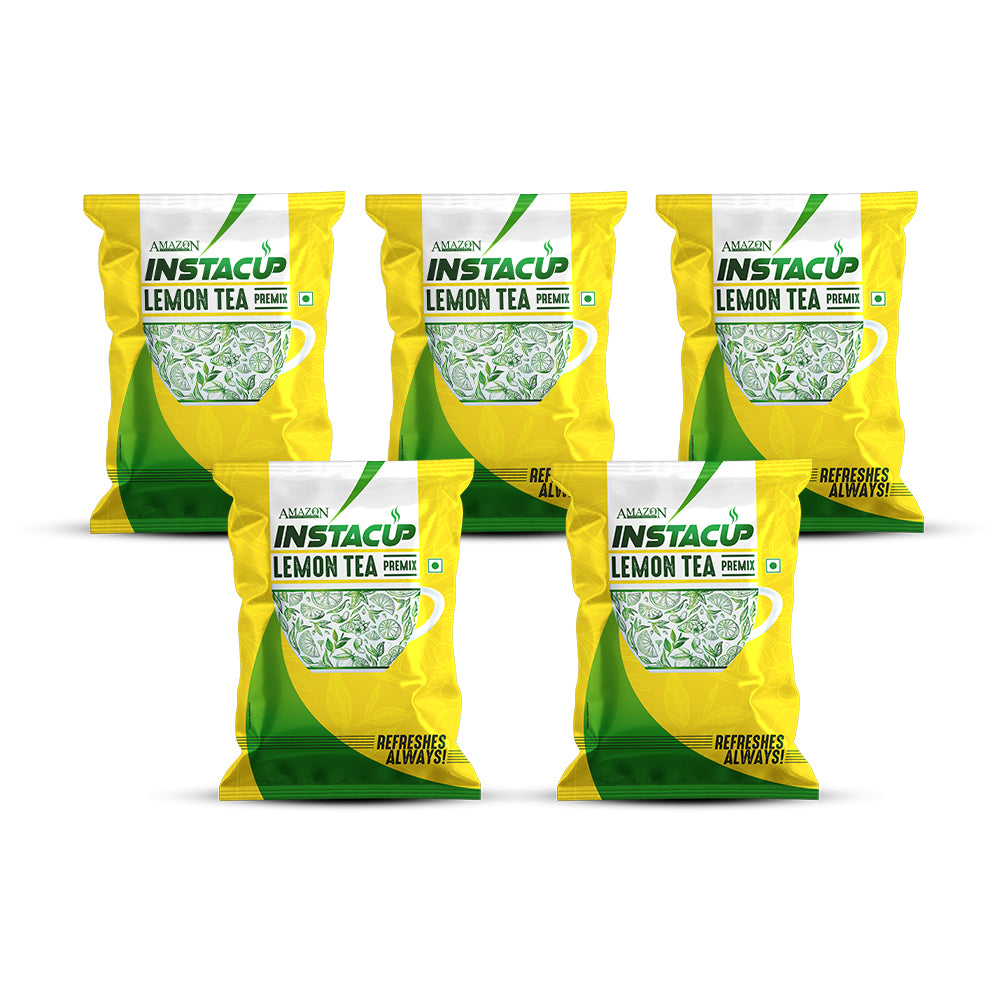 ATLANTIS LEMON TEA PREMIX view 4