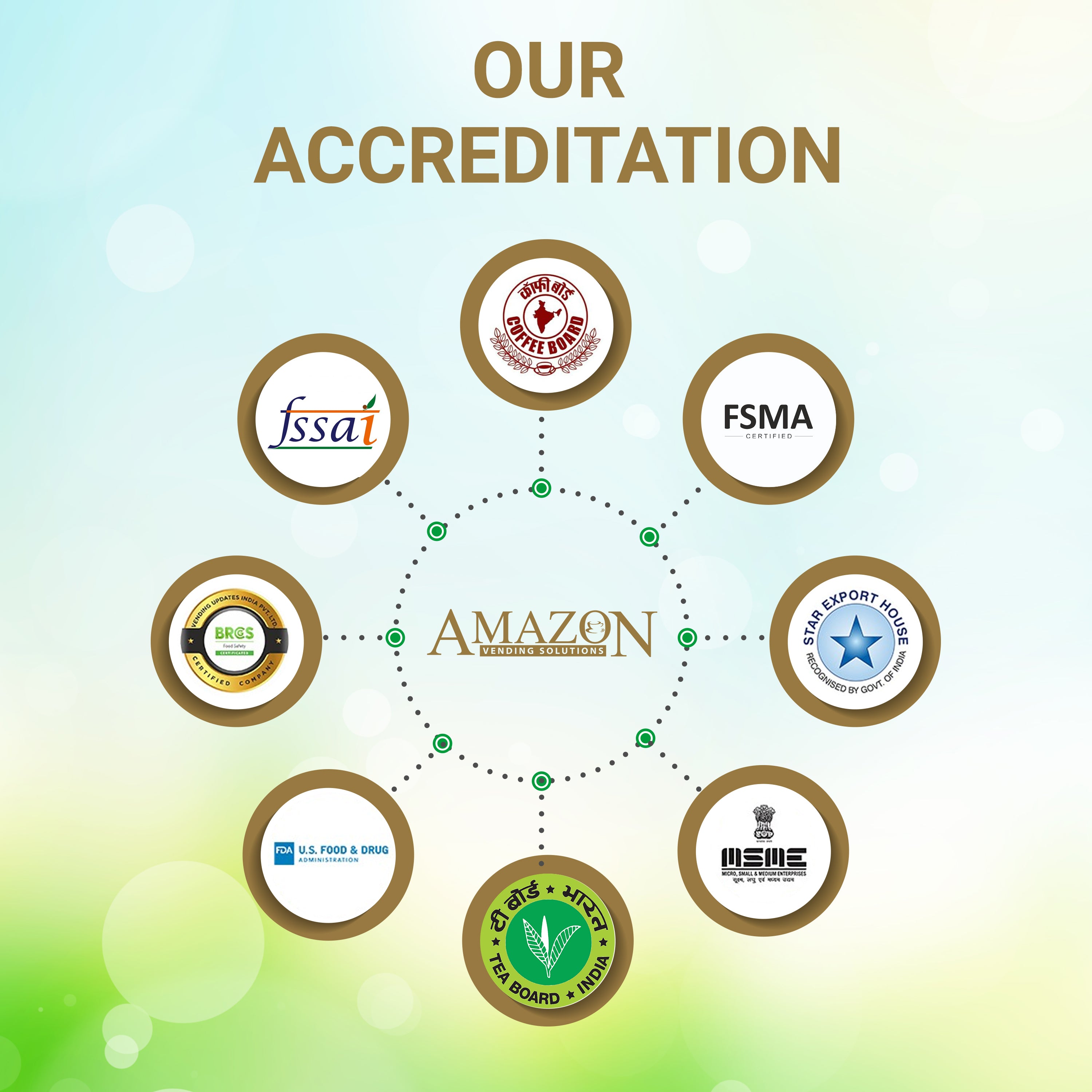 AMAZON Plus 3-in-1 Ginger Tea Premix – 1kg Pack view 7