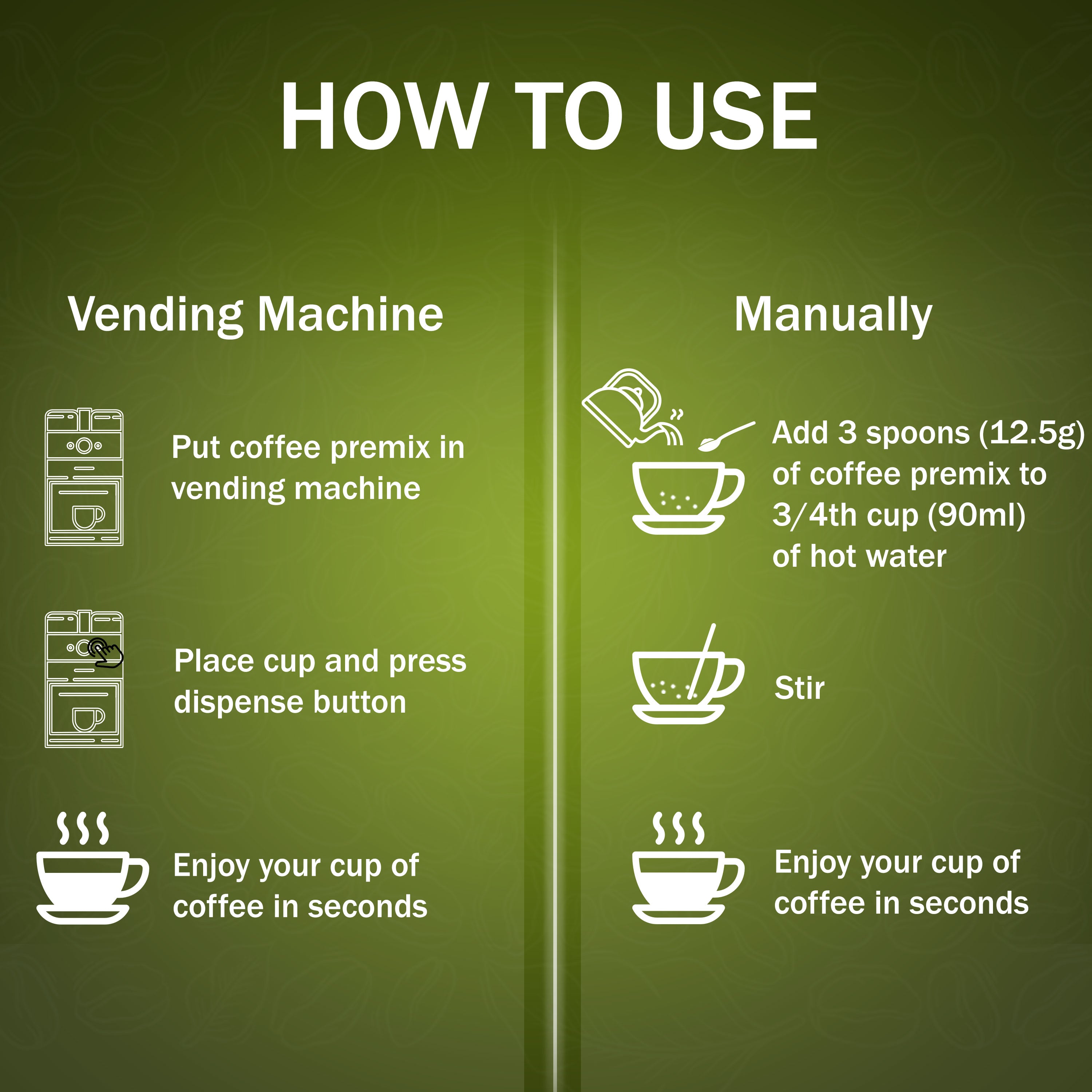 AMAZON Plus 3-in-1 Lemongrass Ginger Tea Premix view 4