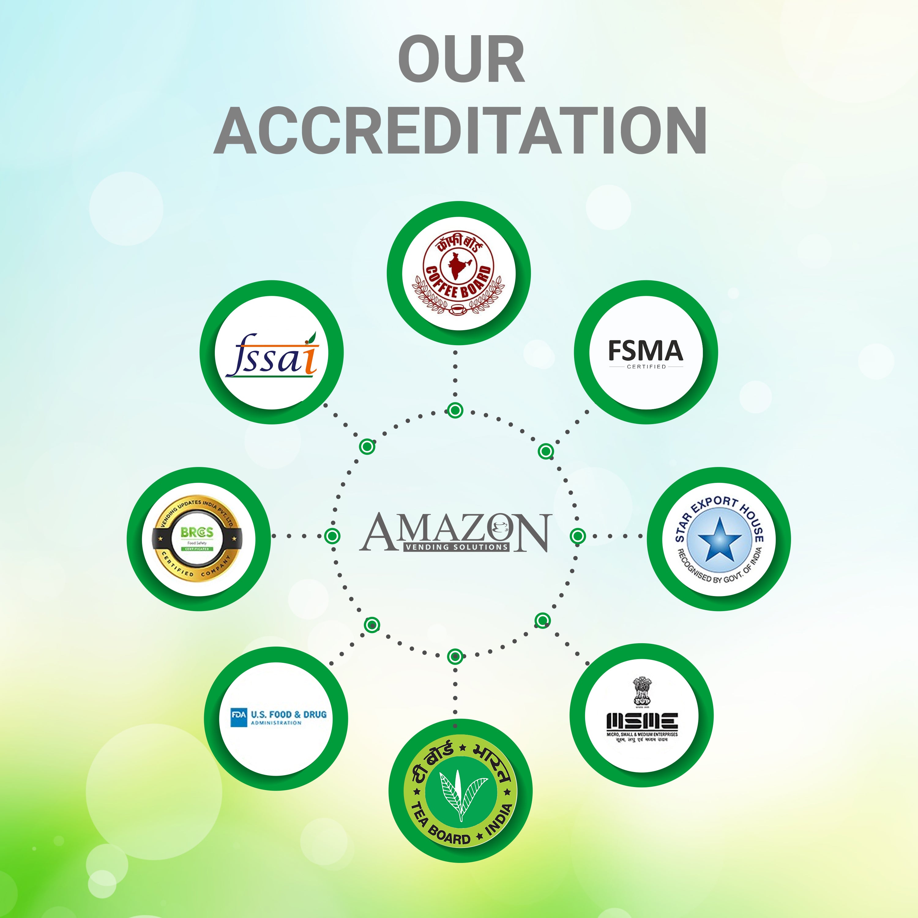 AMAZON Plus Regular 3-in-1 Tea Premix – 1kg Pack view 6