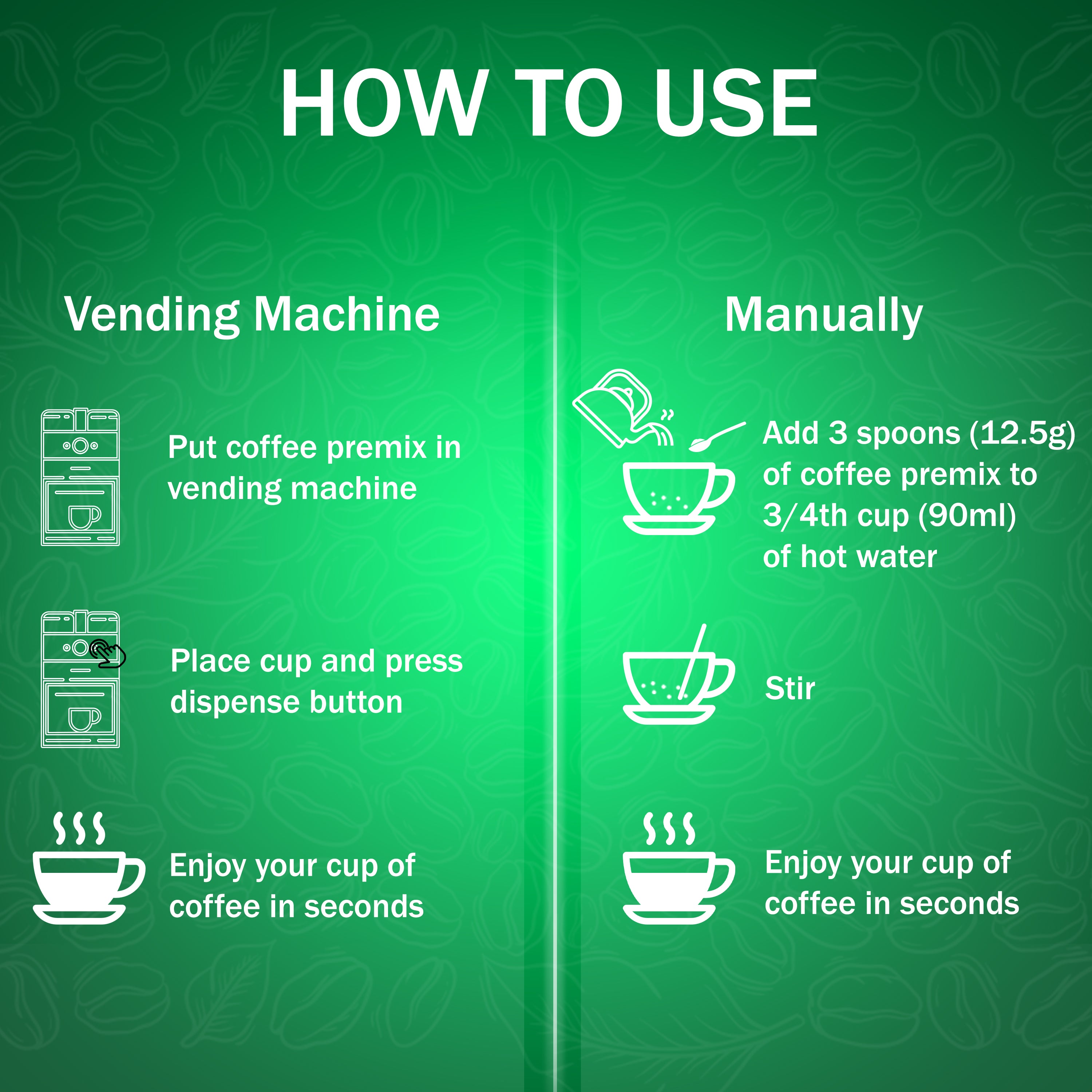 AMAZON TRIO INSTAT CHAI PREMIX view 4