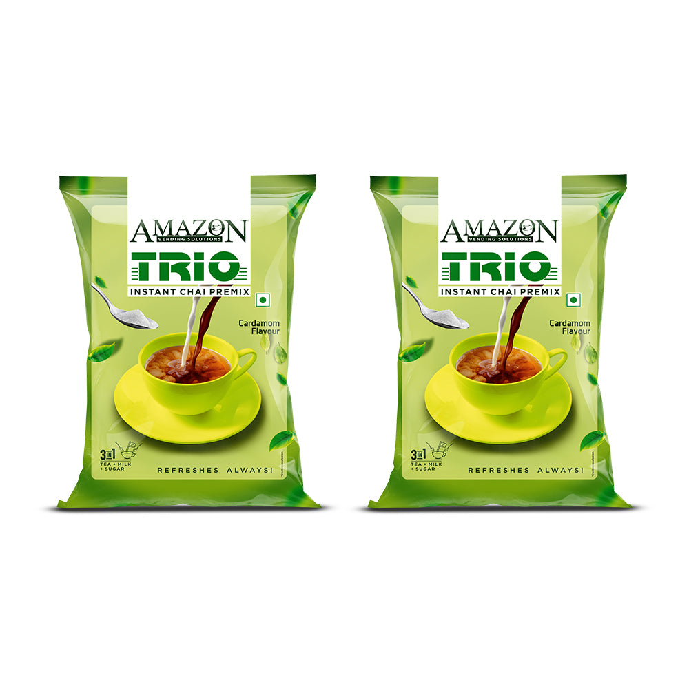 AMAZON TRIO INSTAT CHAI PREMIX view 5