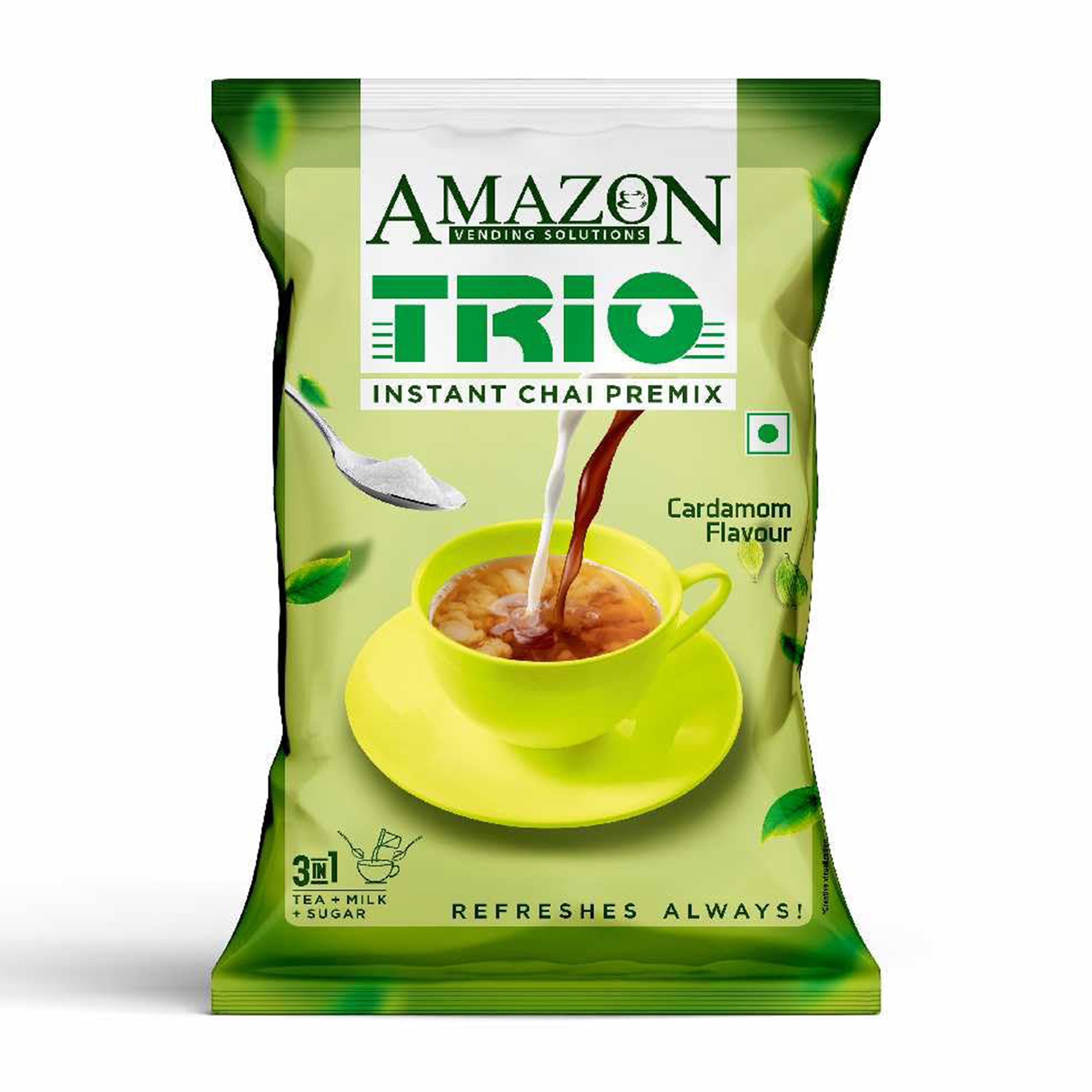 AMAZON TRIO INSTAT CHAI PREMIX view 6