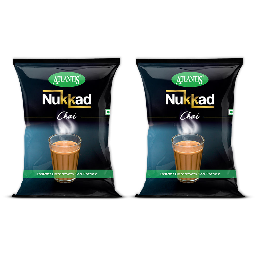 NUKKAD CHAI view 2