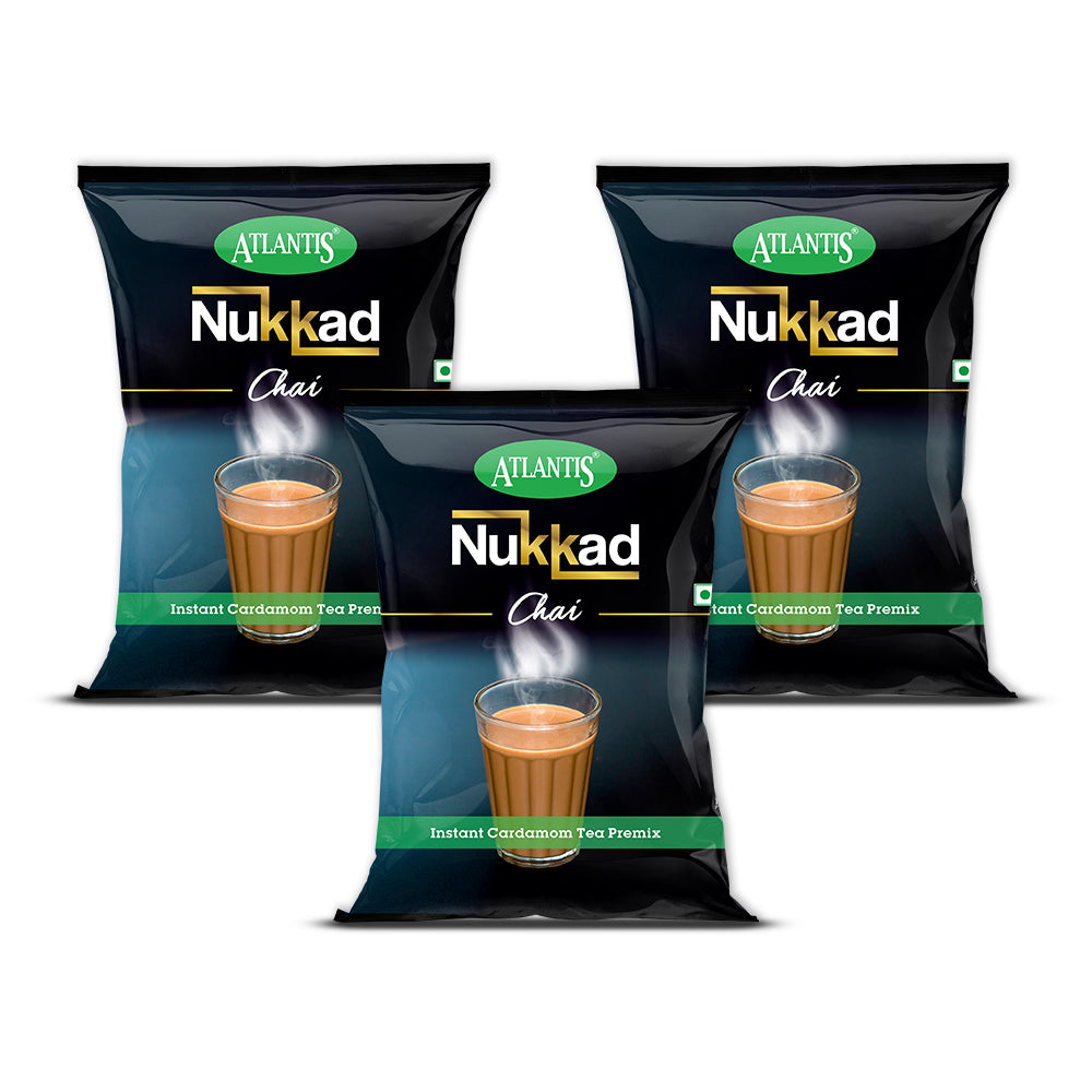 NUKKAD CHAI view 6