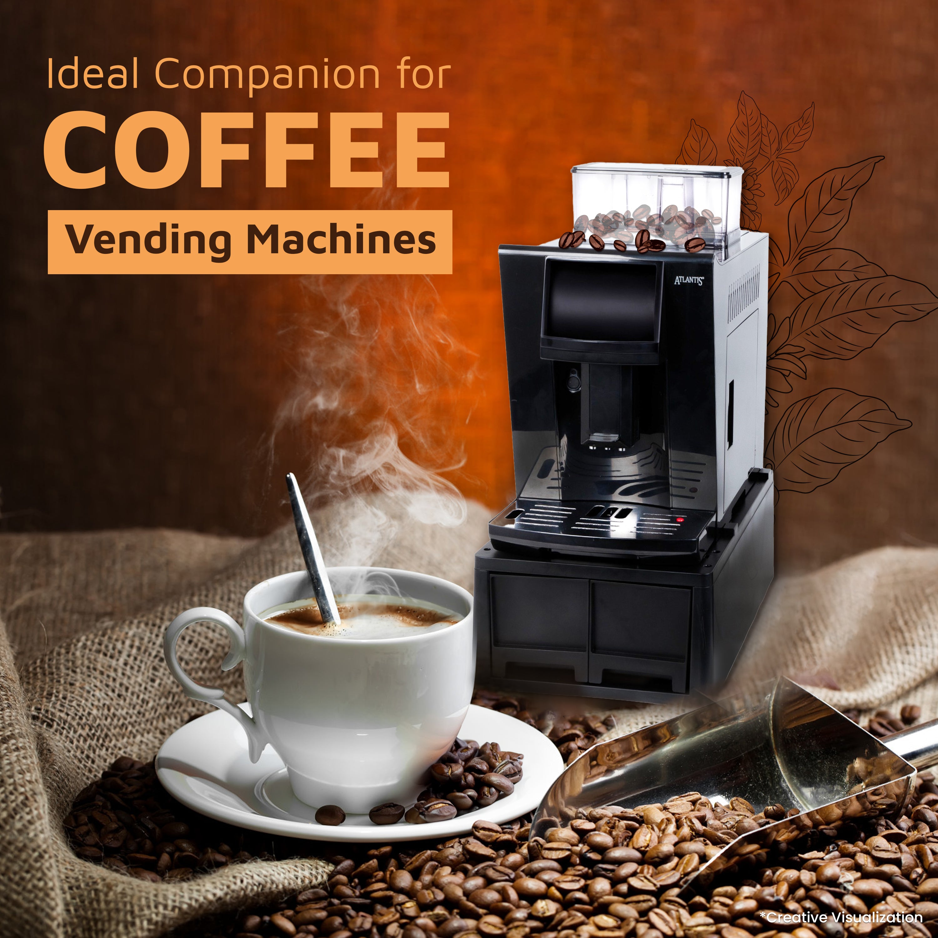 AMAZON ROASTED COFFEE BEENS view 4