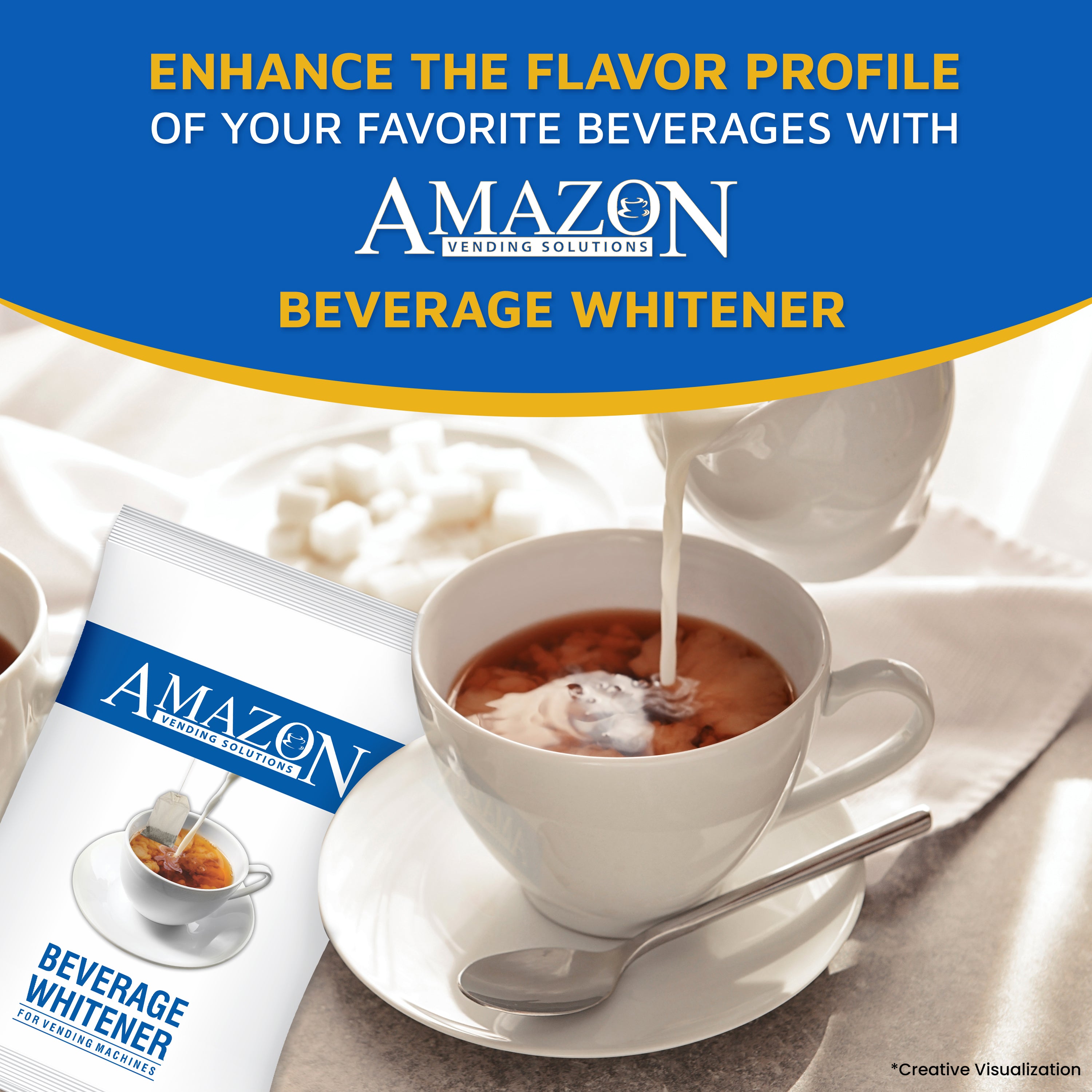 AMAZON DAIRY MIX BAVARAGE WIHTENER view 2