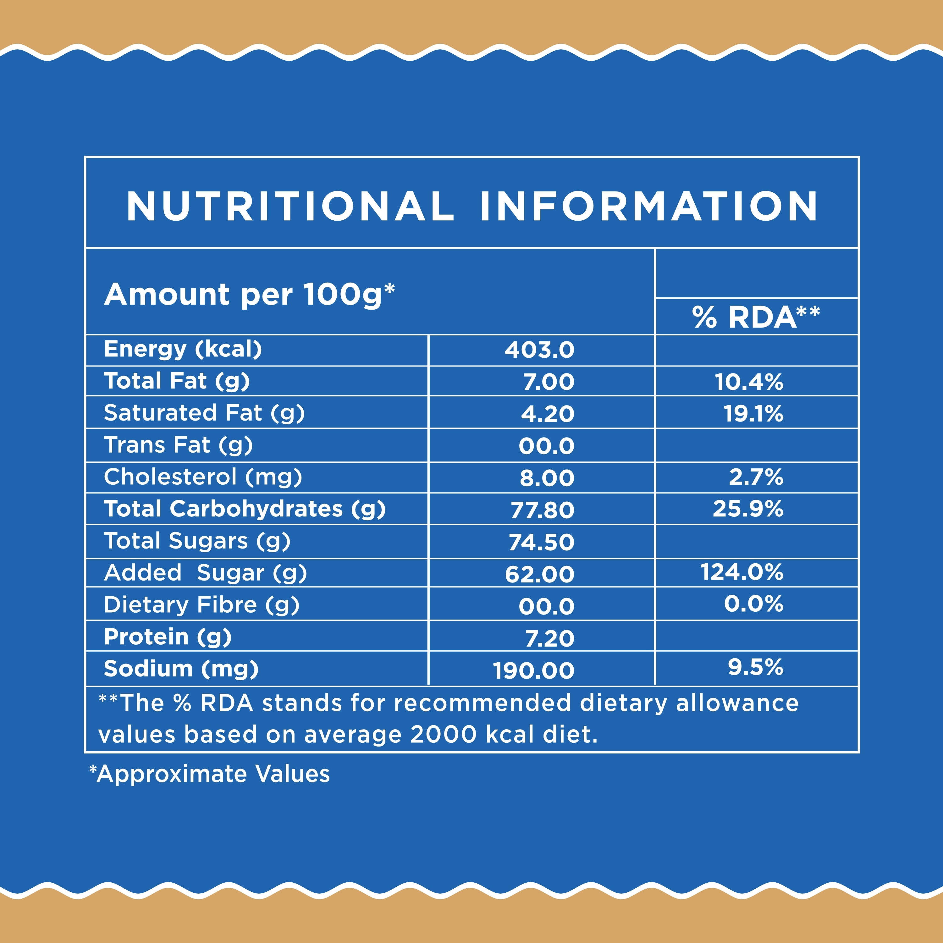 AMAZON DAIRY MIX BAVARAGE WIHTENER view 3