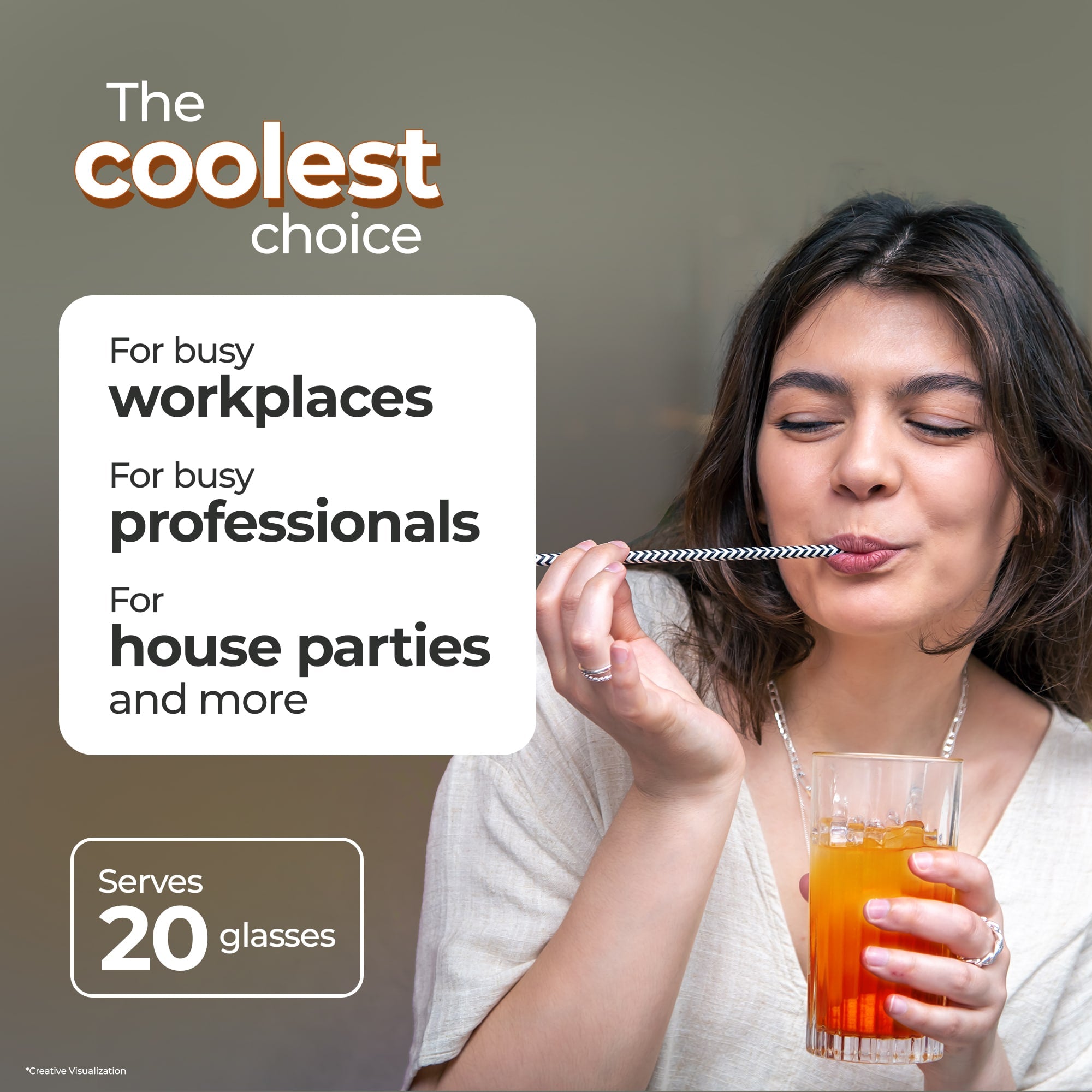 AMAZON ICED TEAPREMIX view 10