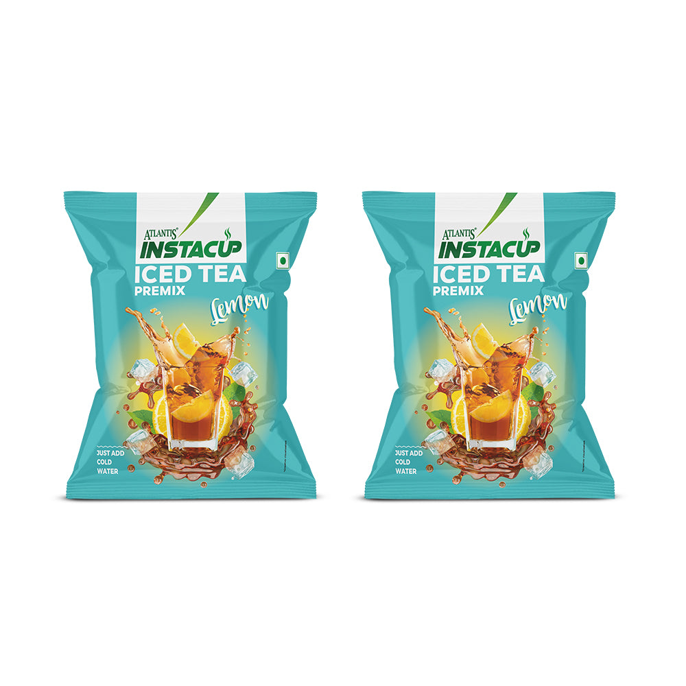 AMAZON ICED TEAPREMIX view 7