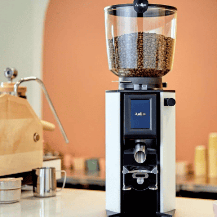 Anfim Luna Grinder view 2