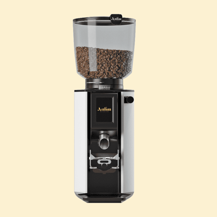Anfim Luna Grinder view 3
