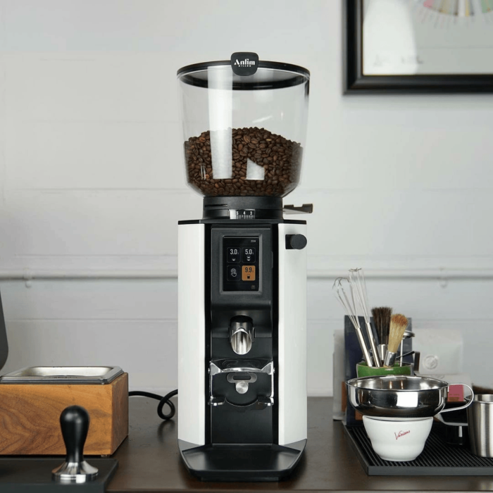 Anfim Luna Grinder view 4