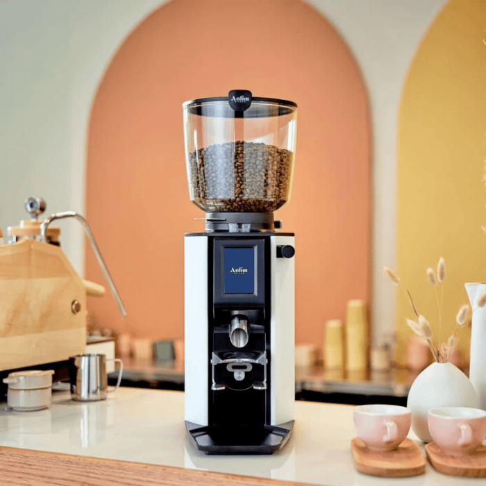 Anfim Luna Grinder view 5