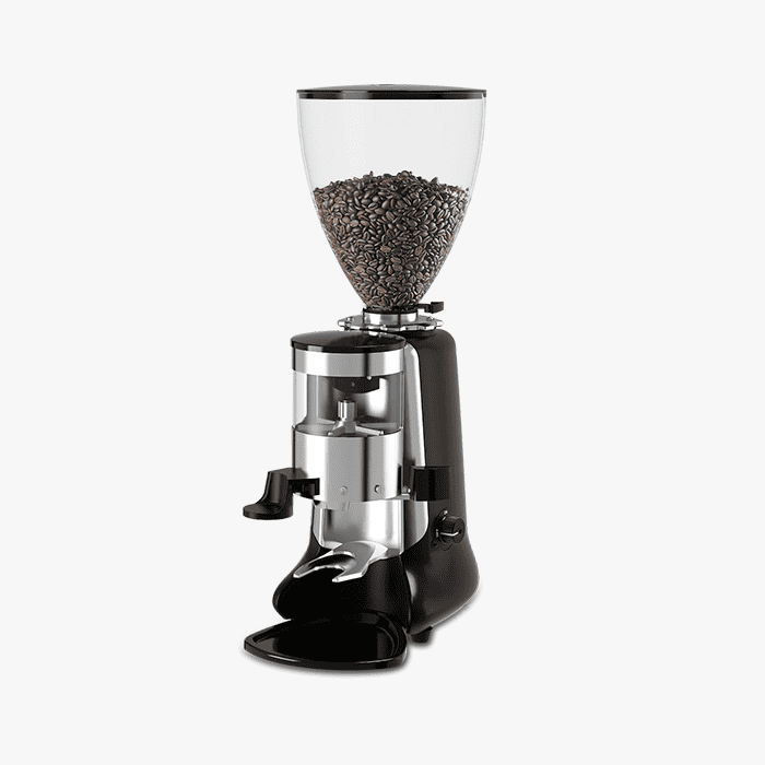 Buddy Doser Grinder