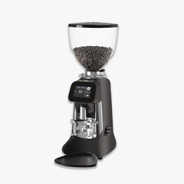 Buddy On Demand Grinder