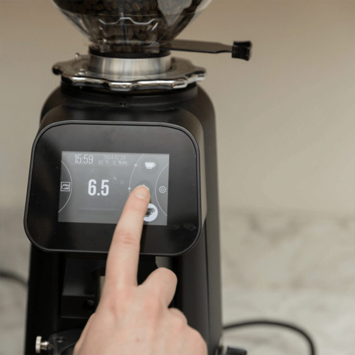 Buddy On Demand Grinder view 2