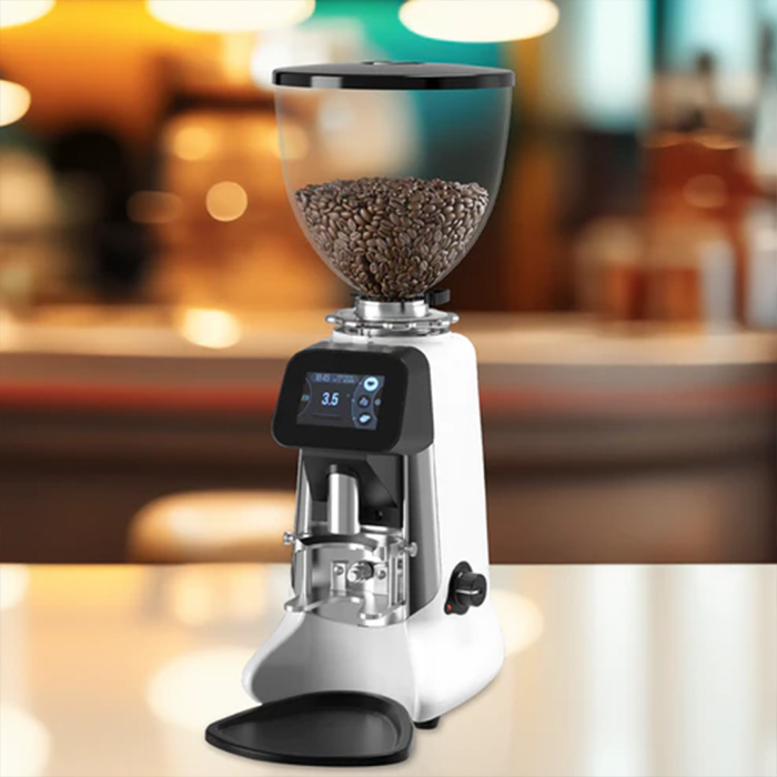 Buddy On Demand Grinder view 3