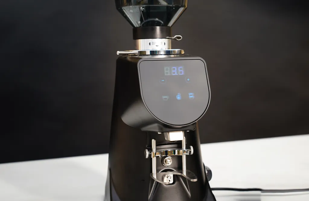 S70 Grinder view 2