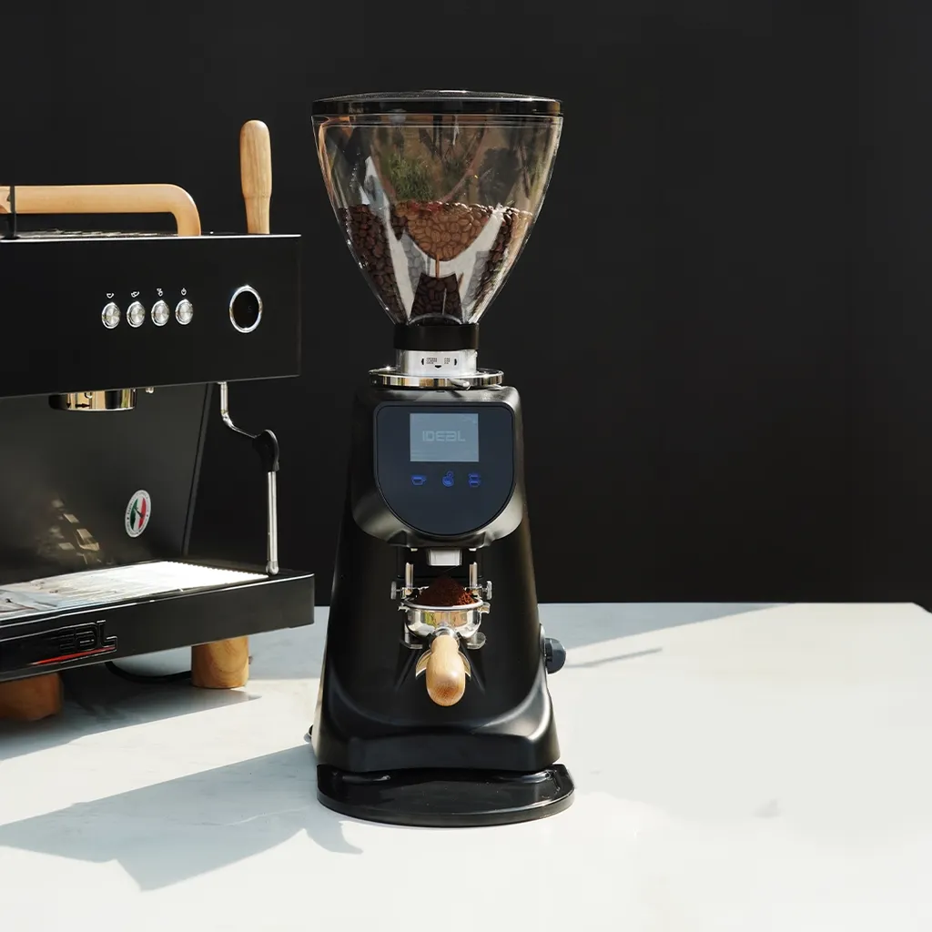S85 Grinder