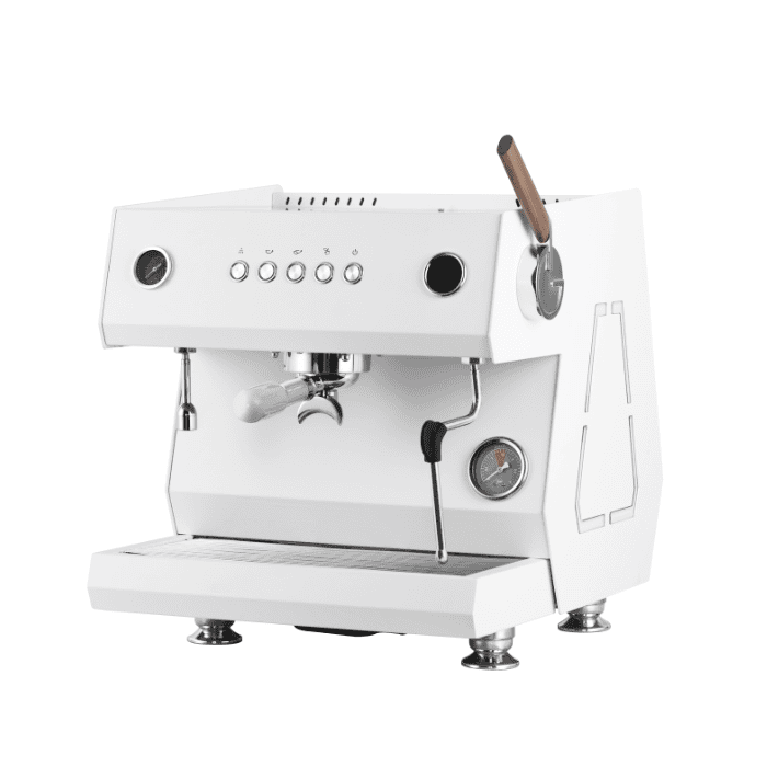 Budan Maestro view 2