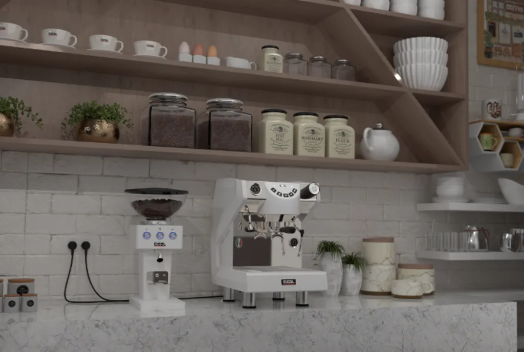 D24 Pro view 3