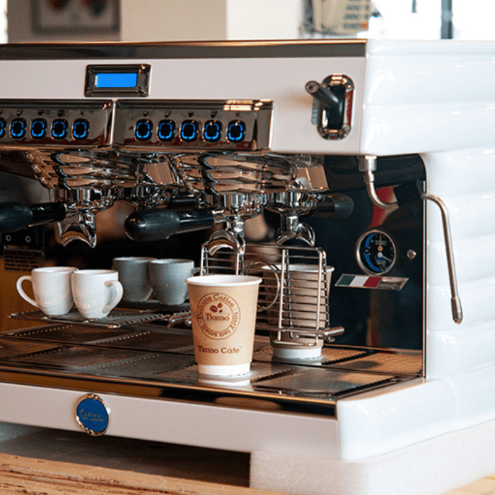 La Carimali Bubble view 3