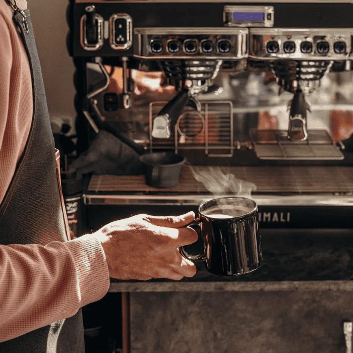 La Carimali Bubble view 2