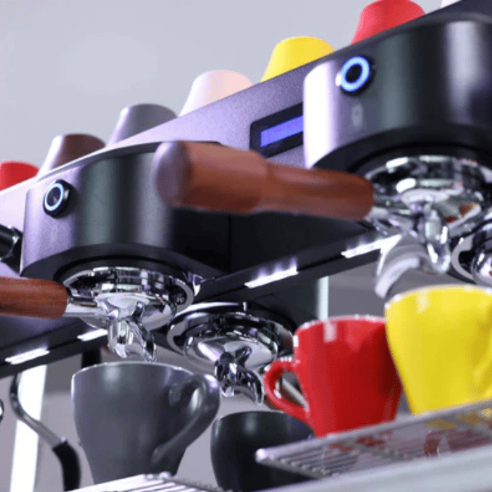 La Carimali Glow view 7