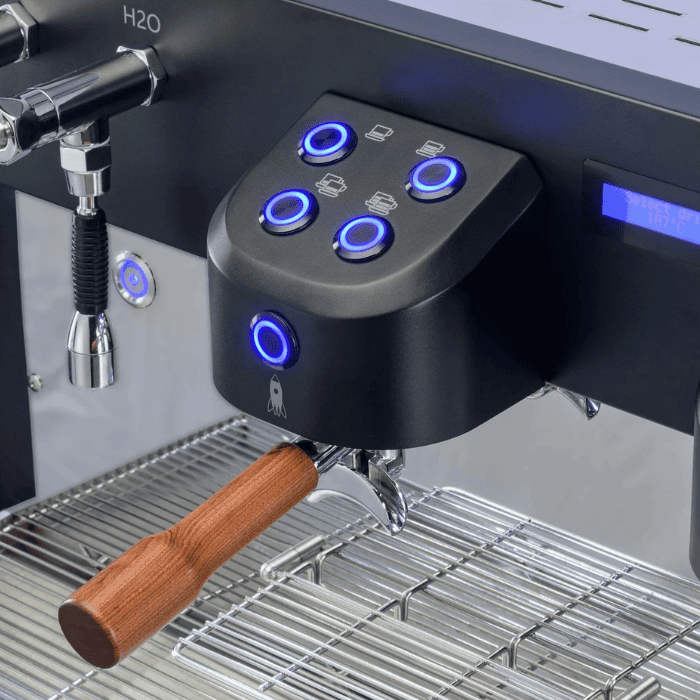 La Carimali Glow view 2