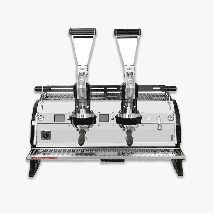 La Marzocco Leva X view 2