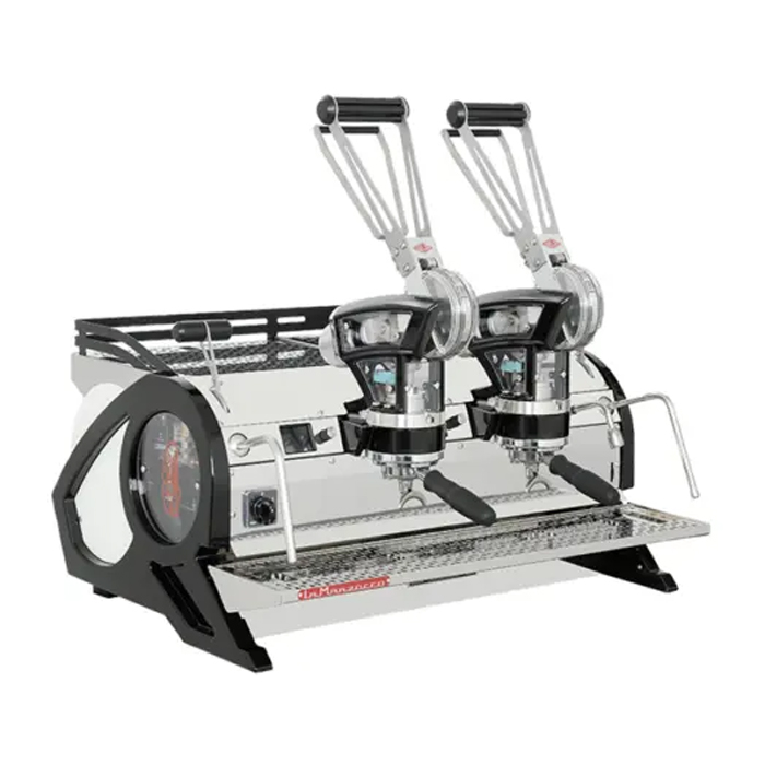 La Marzocco Leva X view 5