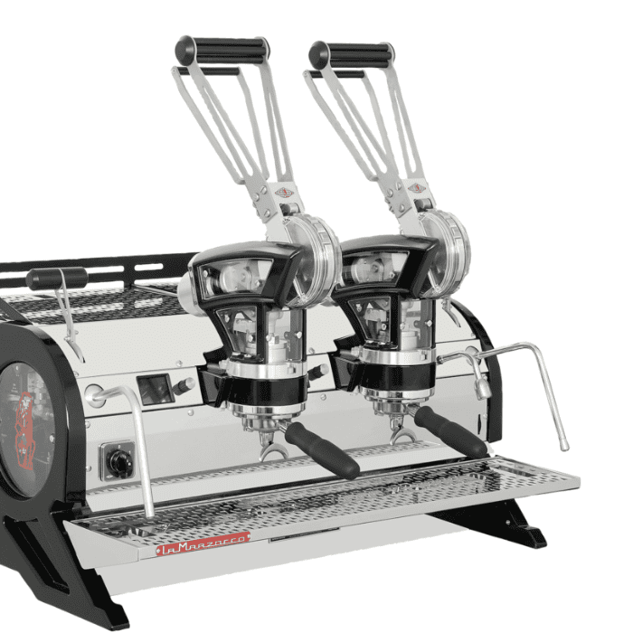 La Marzocco Leva X view 9