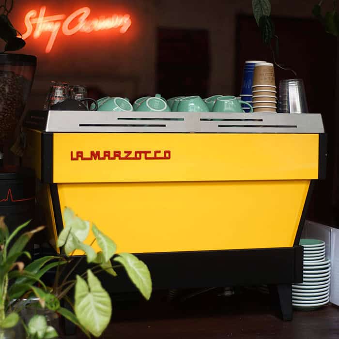 La Marzocco Linea PB