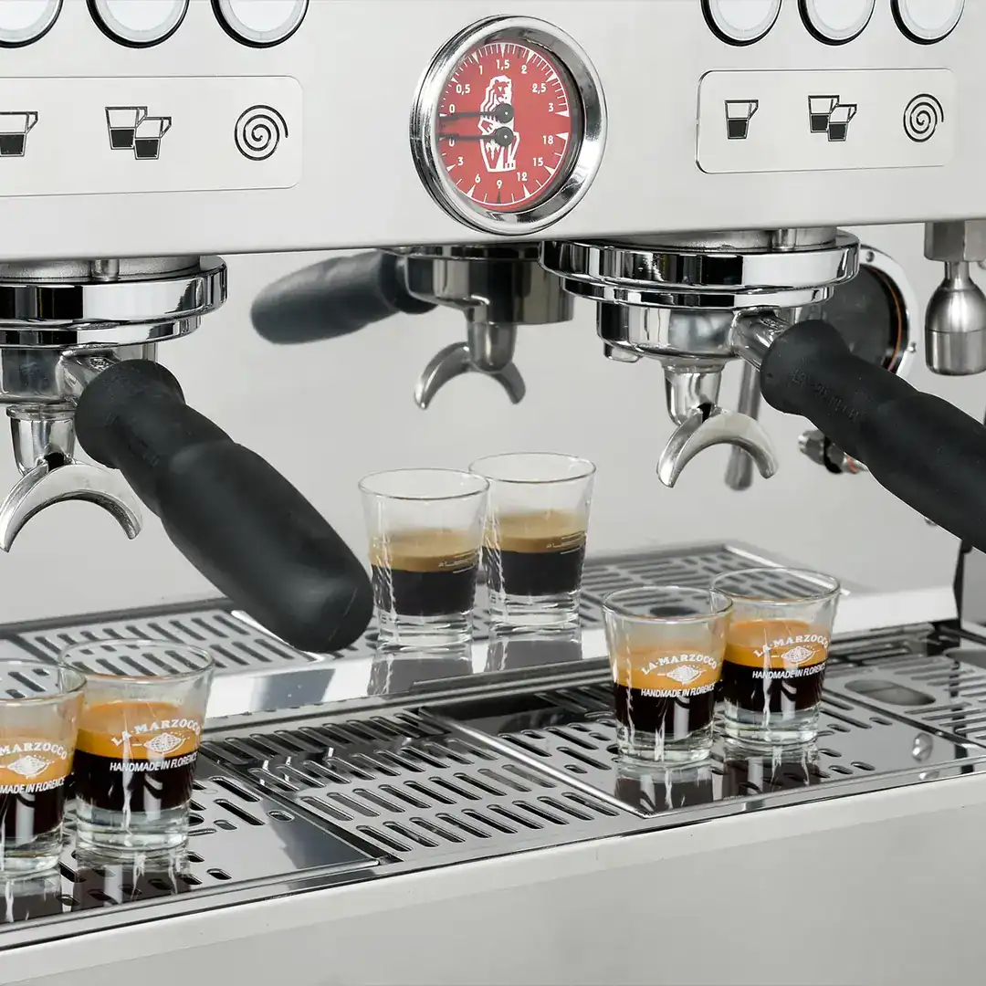 La Marzocco Linea PB X view 2
