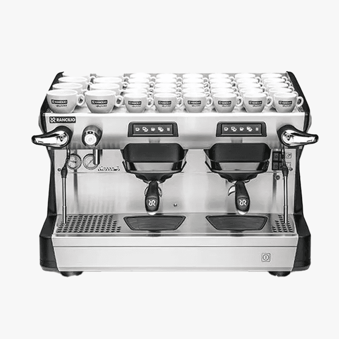 Rancilio Classe 5 USB